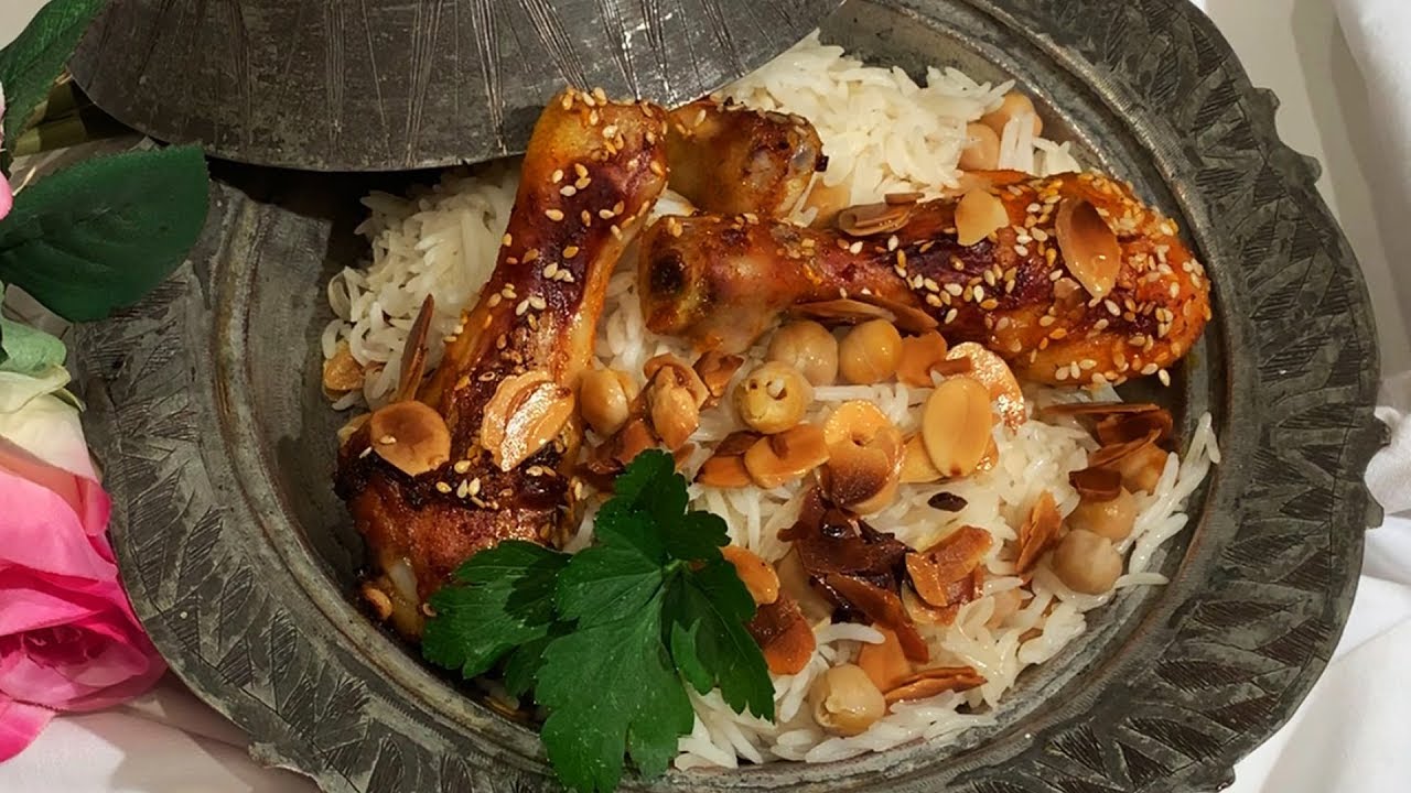 SULTANOV PILAV - bez tajni, lako i jednostavno
