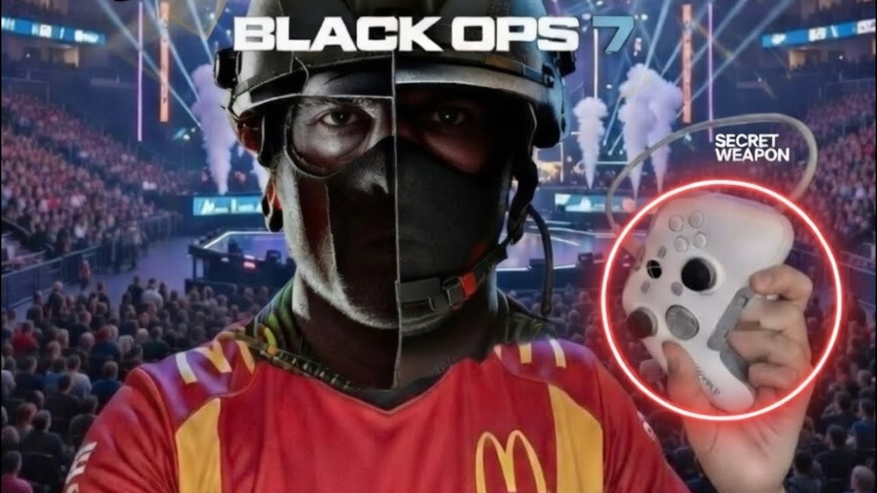 I Almost Deleted BO7 After This Ranked Match...