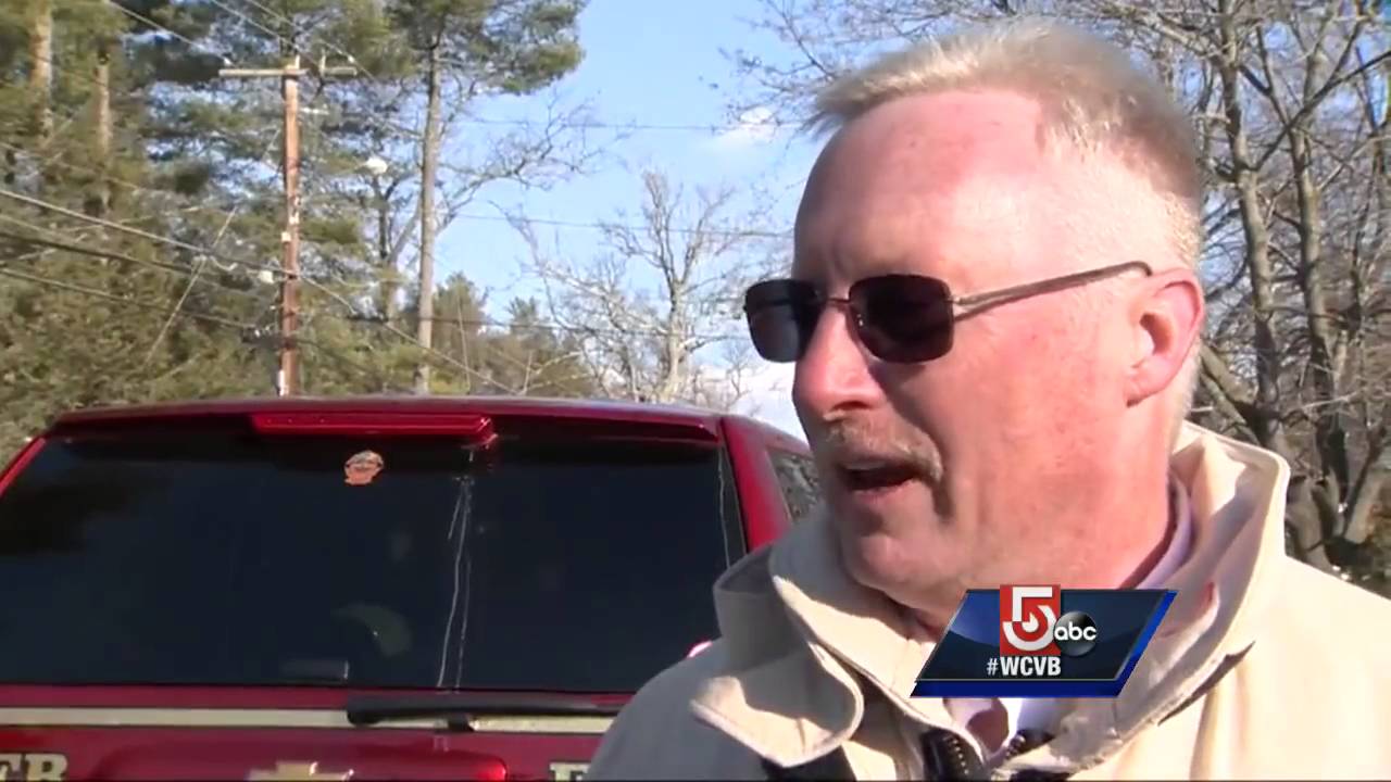 Large weapons cache removed from home