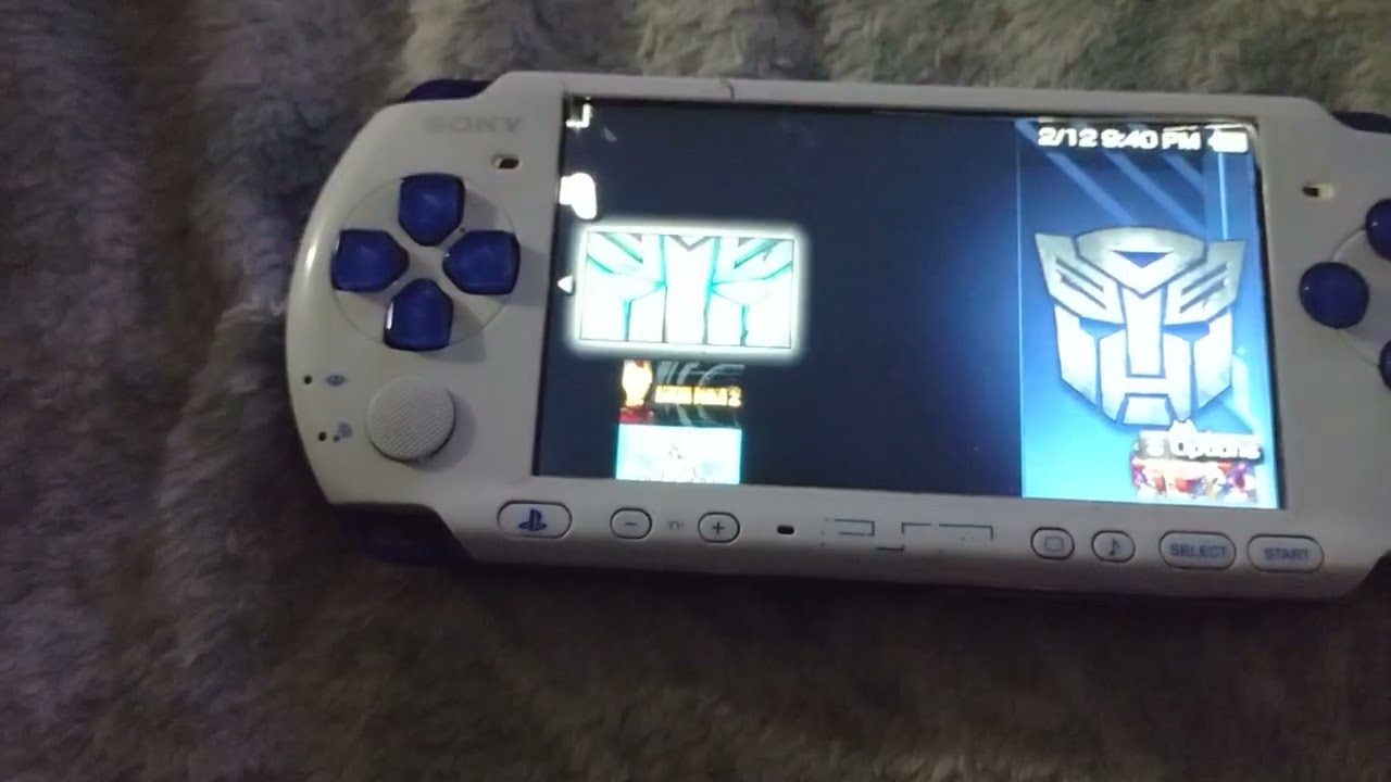 Using A Modded PSP In 2023 (is it really worth it?)