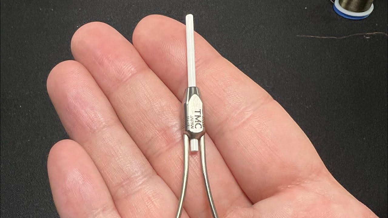 TMC Ceramic Bobbin Evo Review