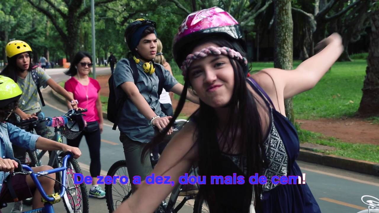 A Amizade | Carrossel O Filme 2