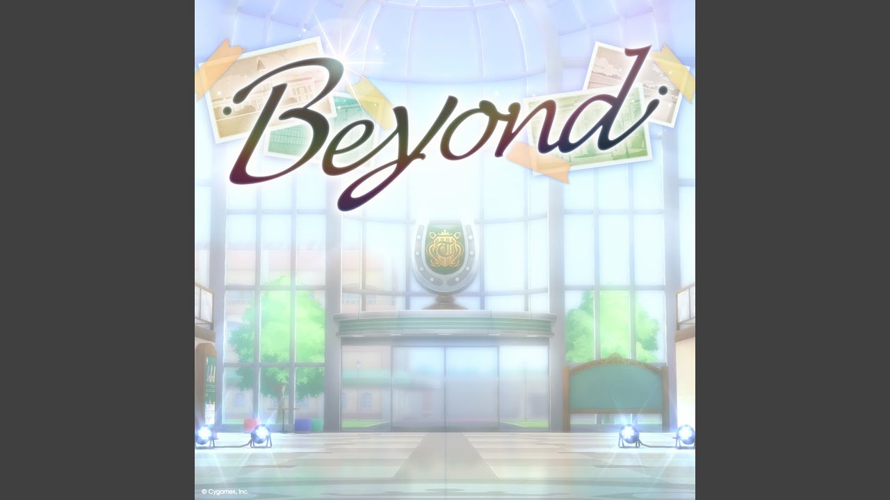 Beyond