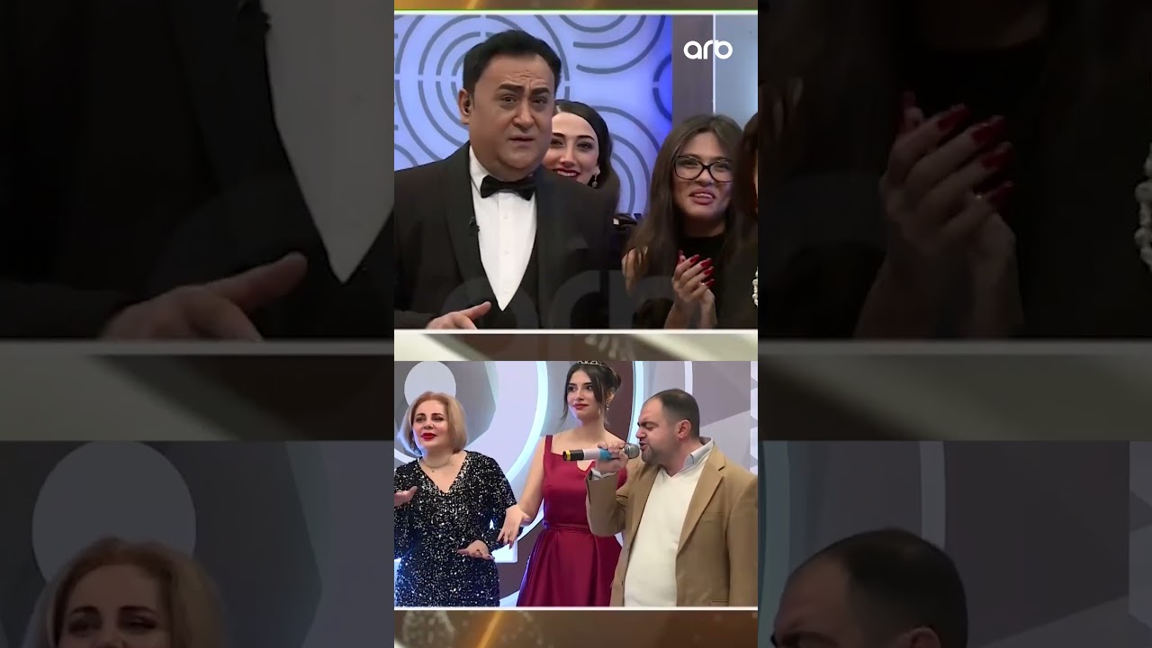 Rep  #arbtv #elgizləizlə