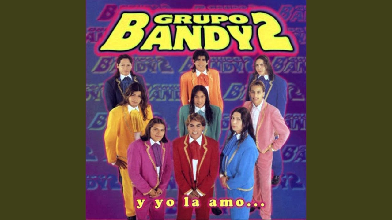Y Yo la Amo