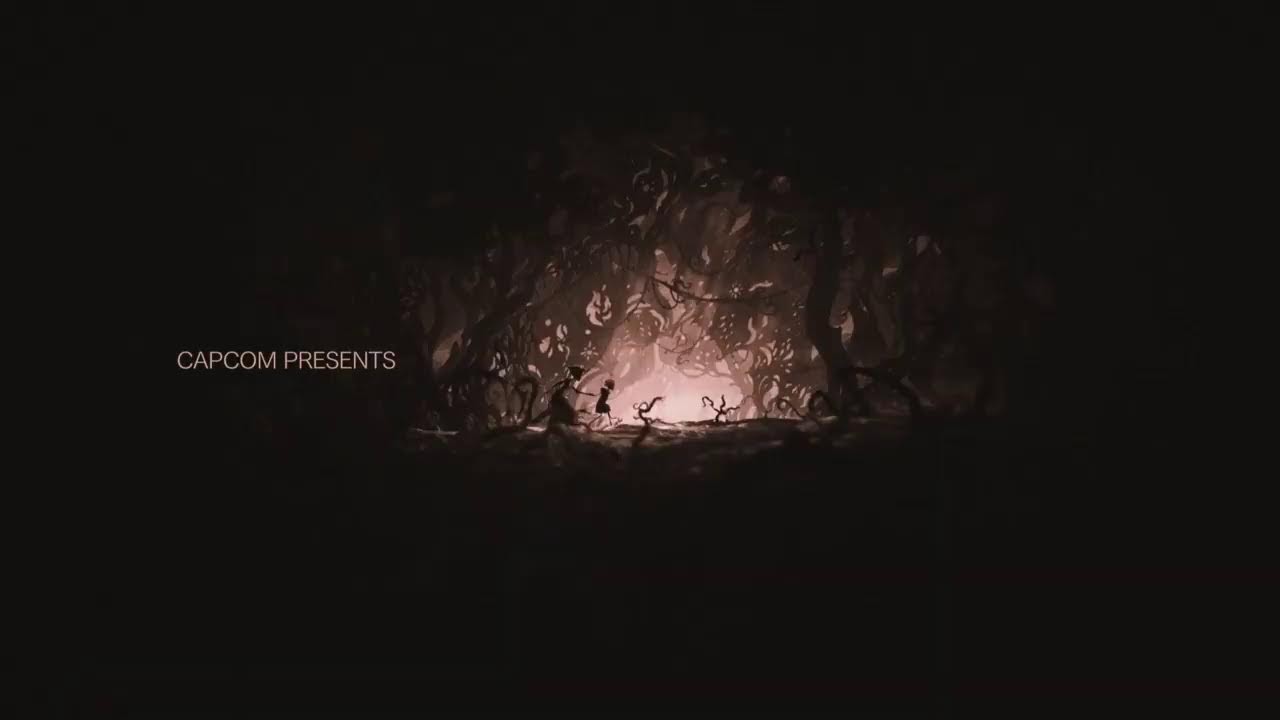 Resident evil village The END
