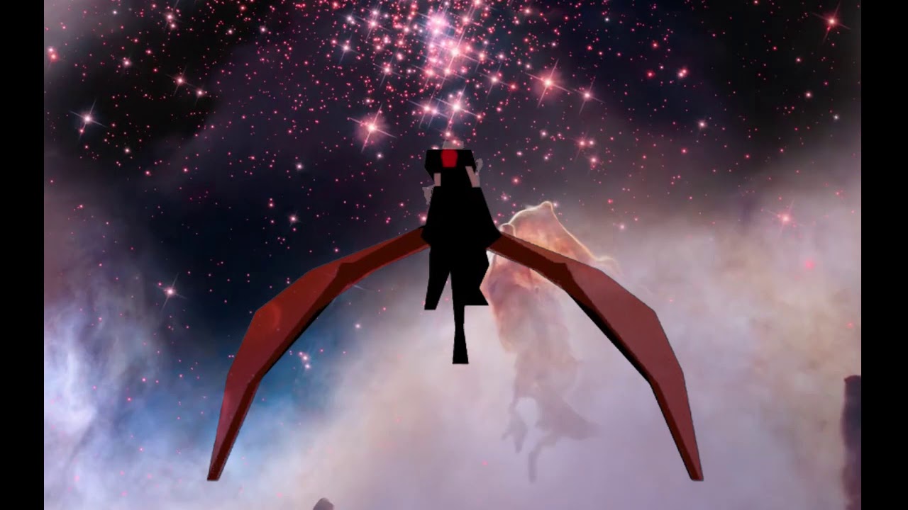 Another World / Out Of This World - Ending Theme (Cover)