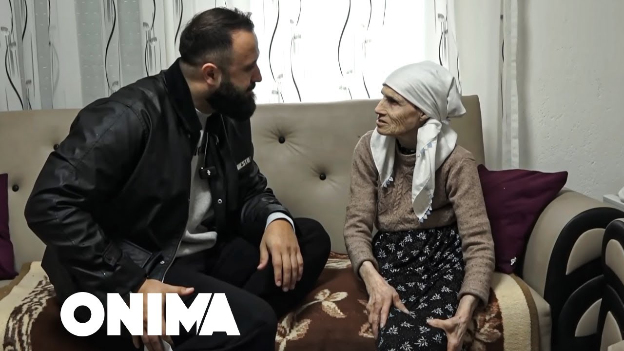 “Veq do tesha per trup tem me mi ble”- Lokja e vetme me djalin e saj të pafuqishëm për punë
