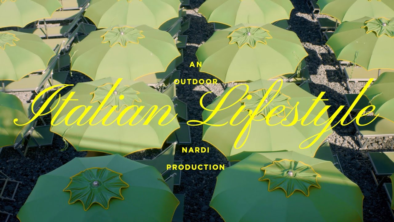 NARDI_Net Lounge_Emotional Video_DE