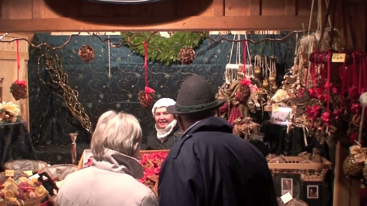 Advent in St.Wolfgang am Wolfgangsee