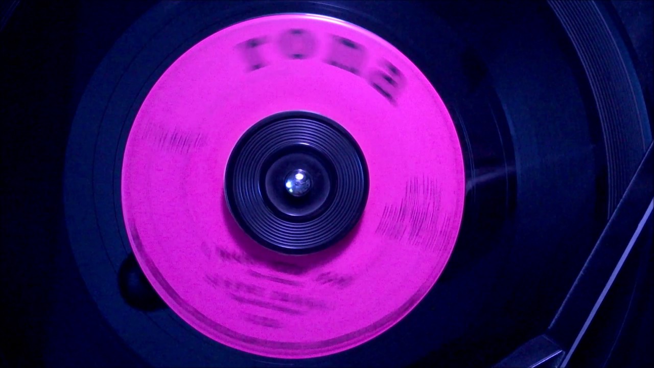 Steve Barri - I want Your Love (1961) HD