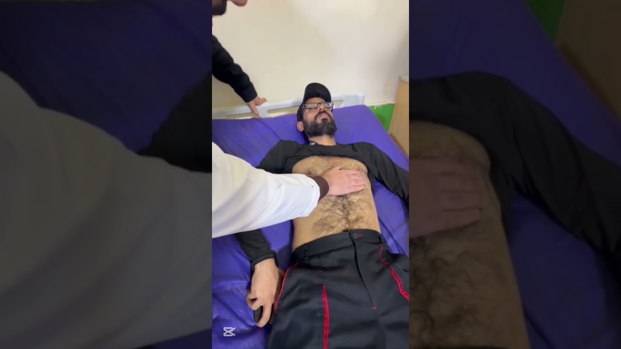 Resportory examnation د.محمد طلال 