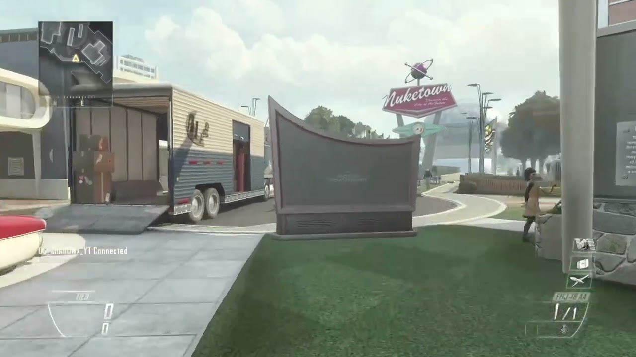 ⭐️🔥Bo2 xp bot lobby glitch free for all nuke calling card method  ⭐️🔥PS5