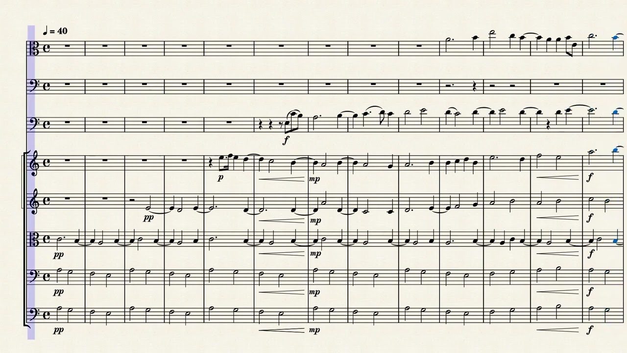 Dumbledore's Farewell – Nicholas Hooper Dumbledore's Farewell