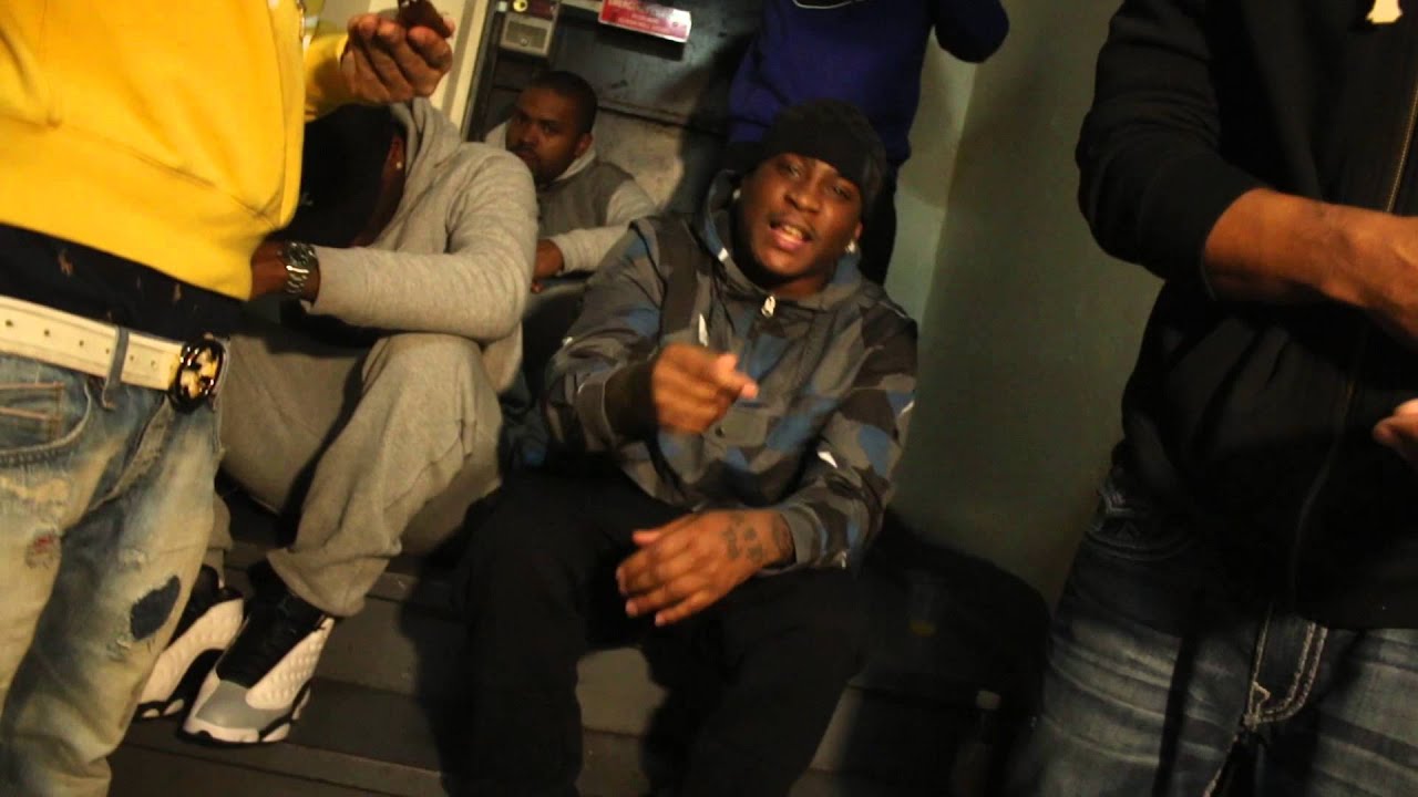 GENERAL DEEZY 