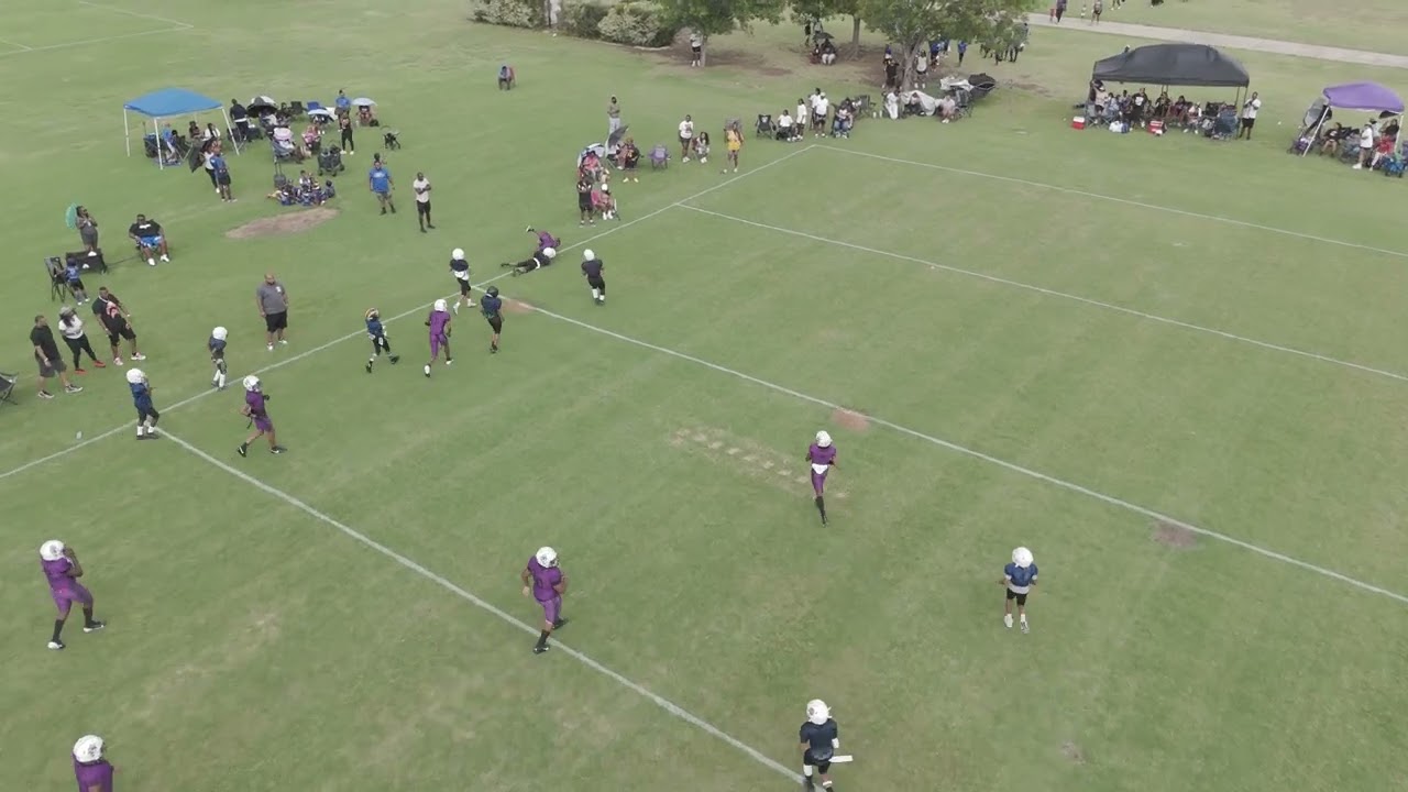 DEA 12u Jamboree