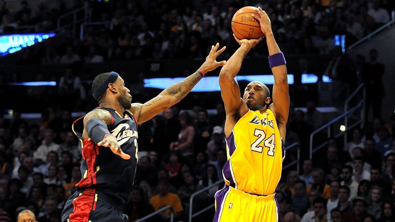 NBA Great 