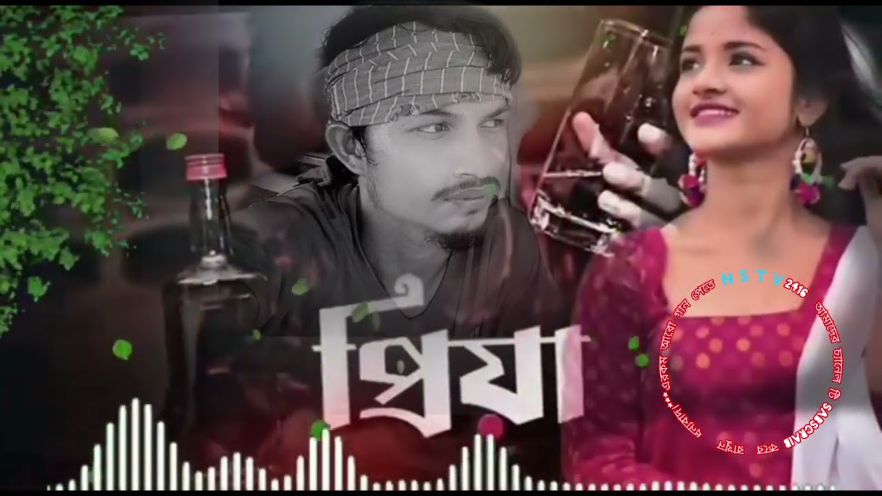 রাতারাতি ভাইরাল 😭অনেক কষ্টের গান 😭রাতারাতি ভাইরাল @NAJMULVAI-official @lutfor