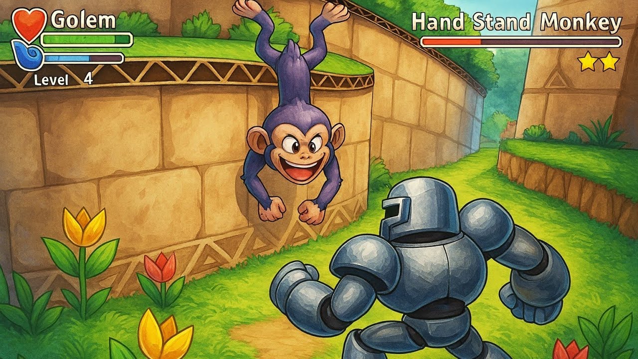My first time playing: Graffiti Kingdom (PS2) in 2026