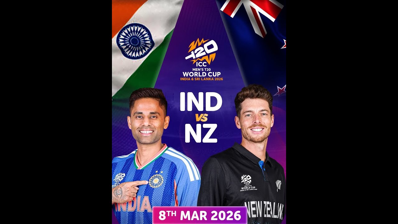 WWC3 Live | IND VS NZ Final #CRICKET #cwc26 #shorts