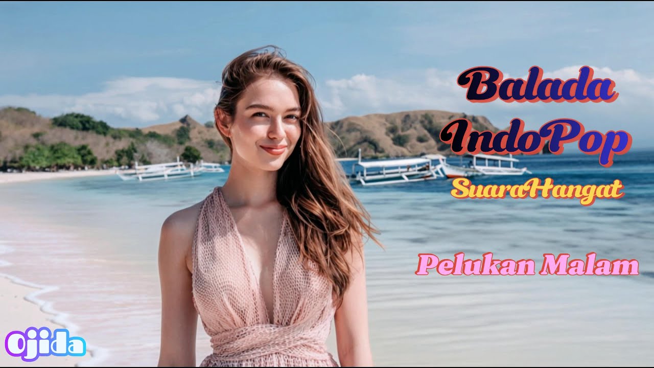 Bisikan yang Menyentuh Jiwa 🌸 &ndash; Pelukan Malam | Balada Emosional & Romantis