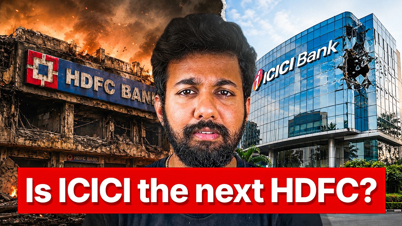 ICICI Bank: The Next HDFC Bank?