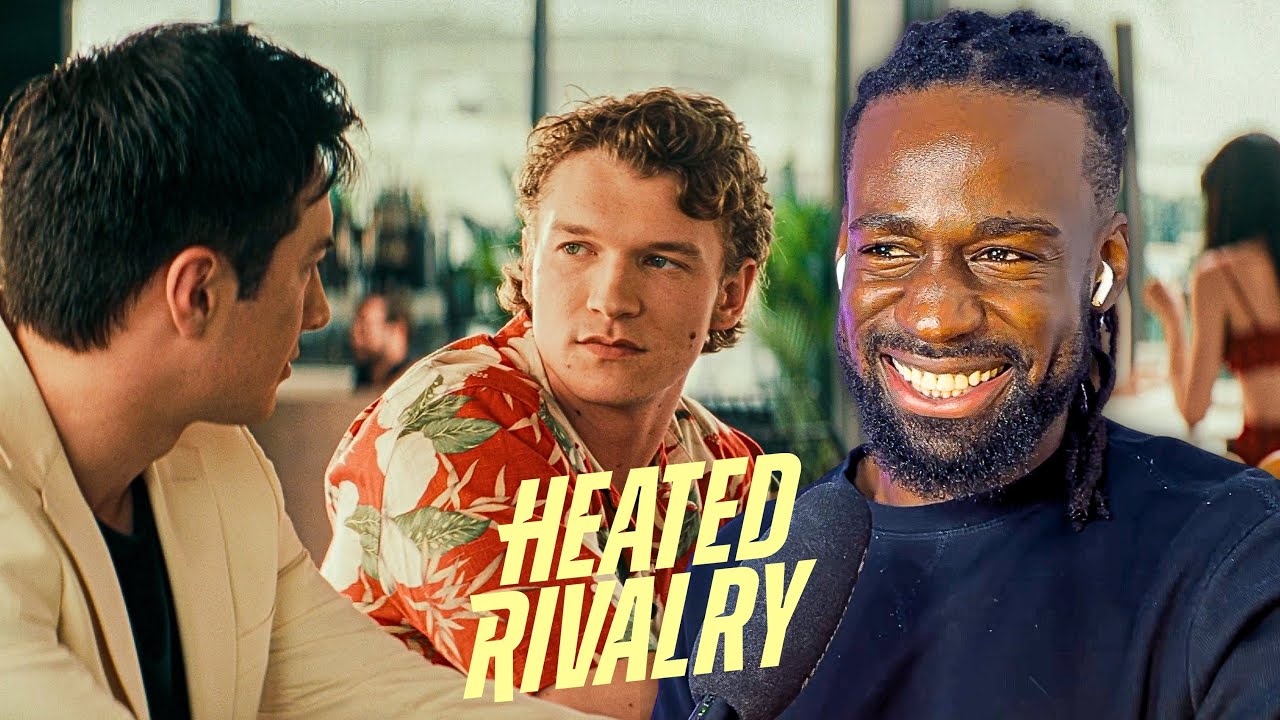 Heated Rivalry | 