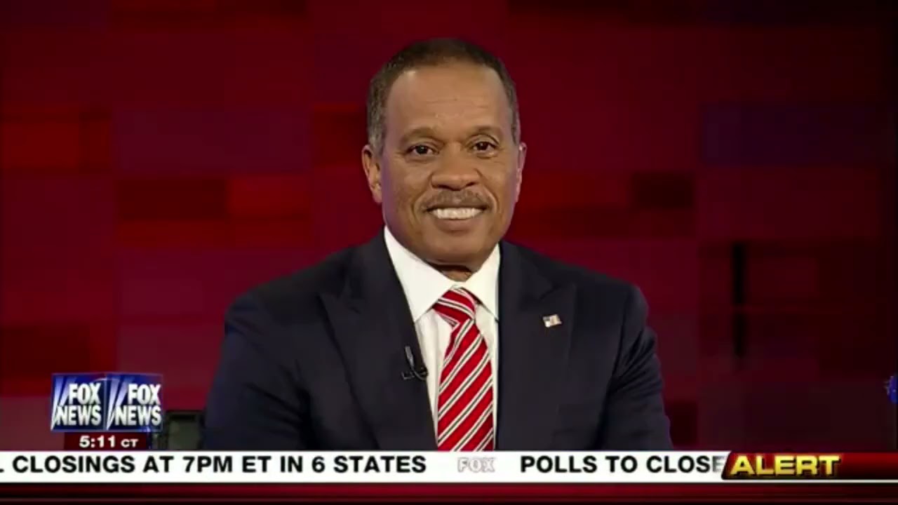 Fox News 2014 Election Night Coverage - 6pm to 4am [No Commercials]