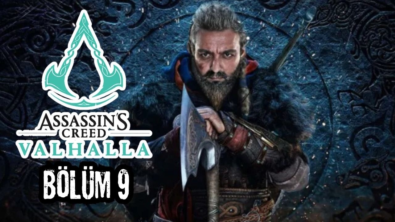 SYGURT'U KURTARMAK İÇİN İTTİFAK ÇOĞALTIYORUZ! ! ASSASİNS CREED VALHALLA !