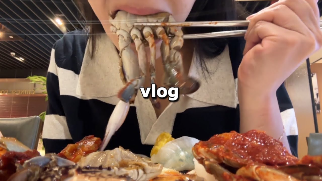 [vlog] 체중 집착에서 벗어난 돼지의 삶^^~ | 회전초밥 국대밥상 마키노차야 배여사님 생신 | 직장인 일상 혼술 먹방 브이로그