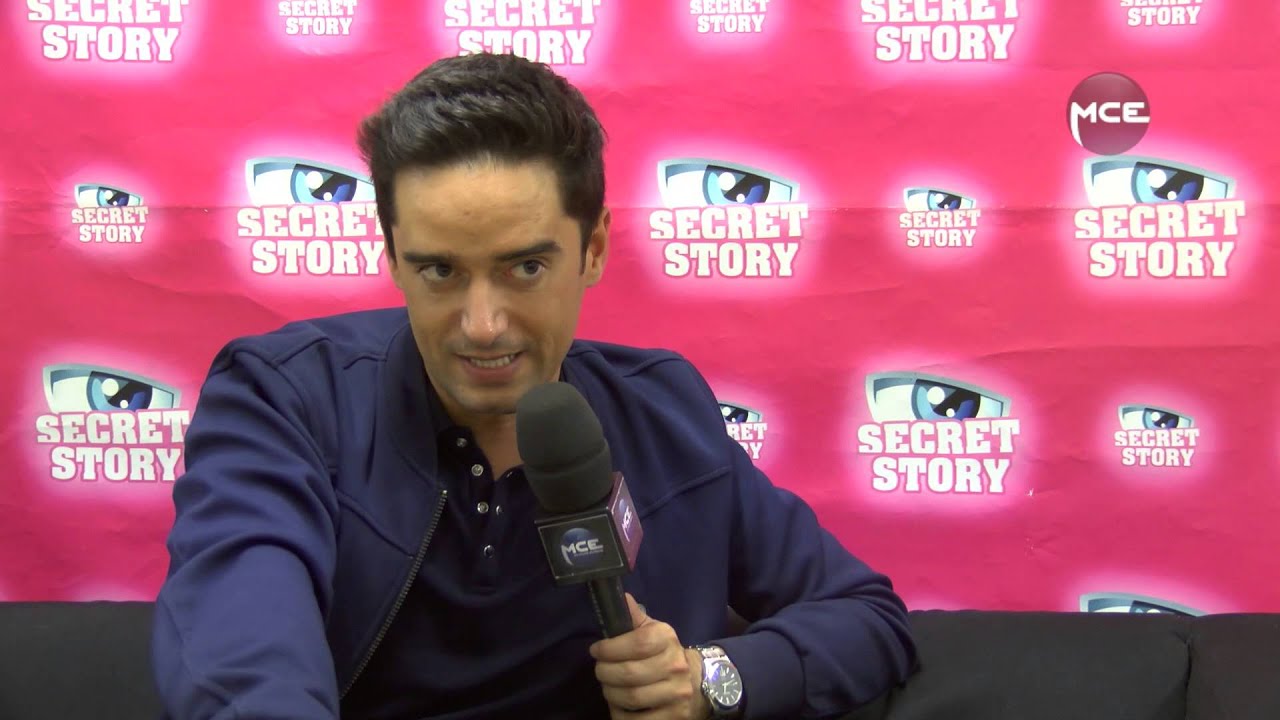 Secret Story 9 : Adrien Lema&icirc;tre revient sur le d&eacute;part de Benjamin Castaldi !