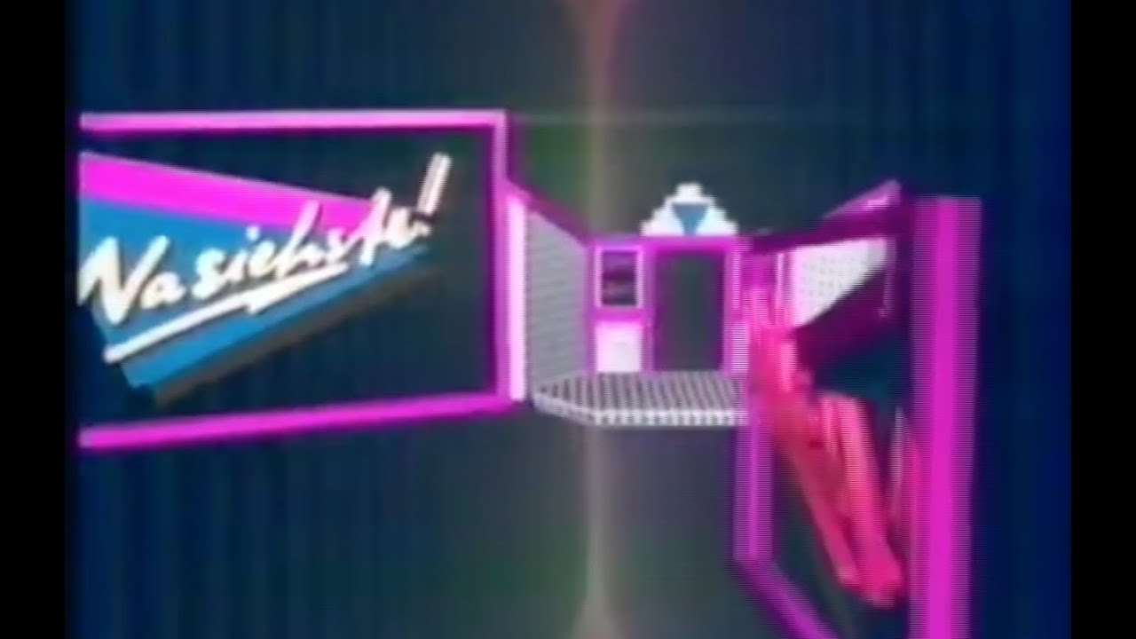 Die 80er! Die besten Hits aus 