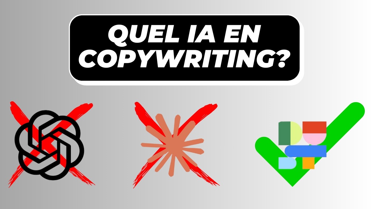 Pourquoi j'ai quitt&eacute; ChatGPT et Claude pour Dust en copywriting