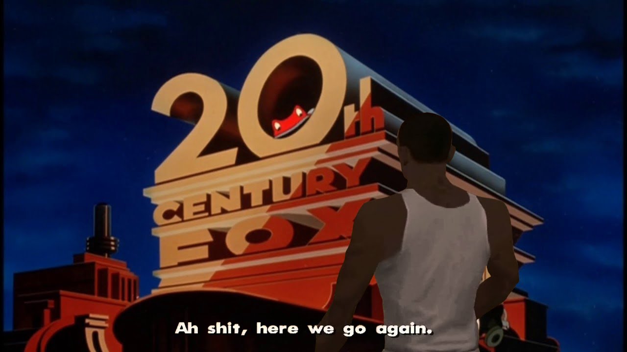 20th Century Fox (Cannonball Run) - Sparta Unextended Remix