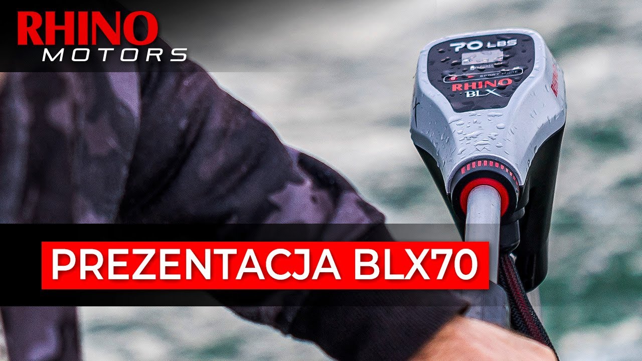 Rhino BLX 70 - PL