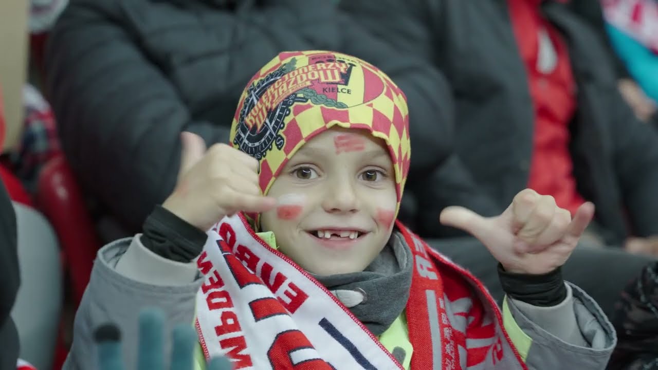 Relacja z meczu Polska &ndash; Mołdawia (15.10.2023)
