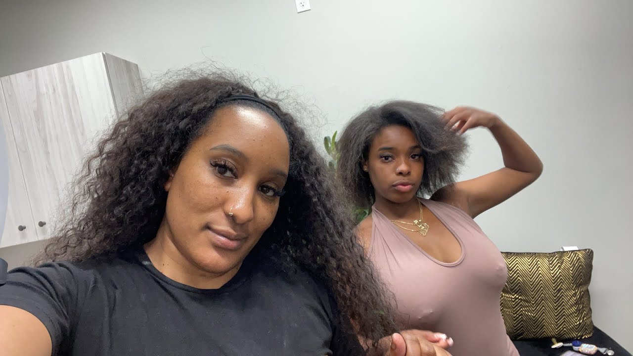 2 Braids 🔥