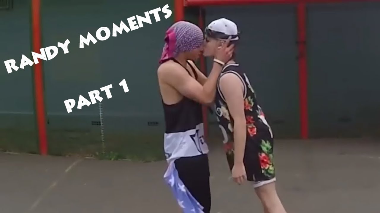 Randy Moments - Andy Fowler & Rye Beaumont (Part 1)