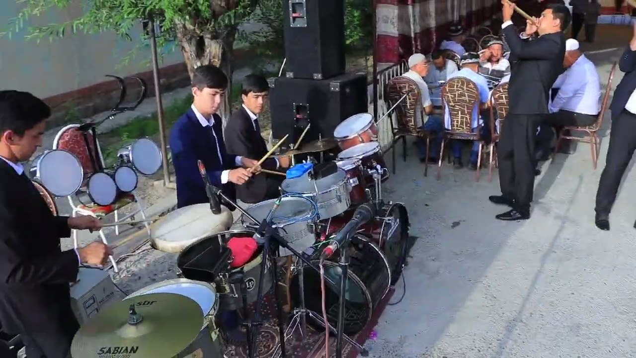 Андижан карнай сурнайчилари +998979915512
