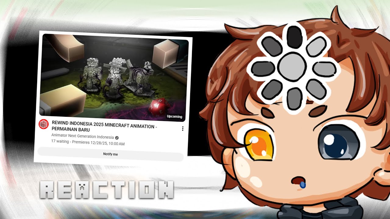【Reaction Rewind】Danish morning person loh ya...