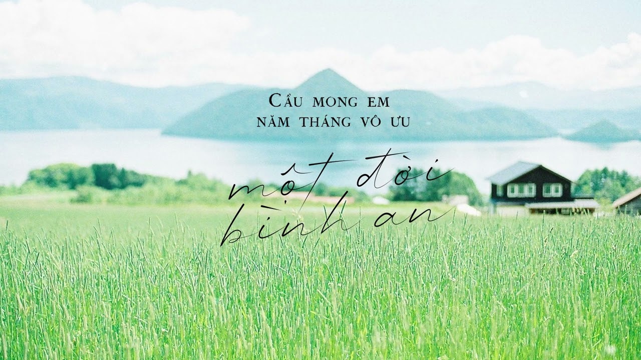 Cầu mong em năm tháng vô ưu, một đời bình an | Skybooks Radio