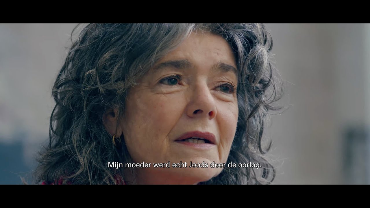 Doorbreek het zwijgen - Interview Dieuwertje Blok | War Child
