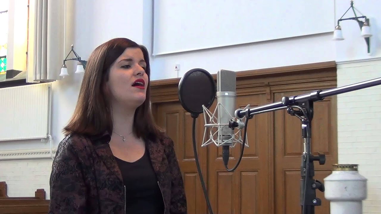 Yesterday - Rebecca & Christian Jager