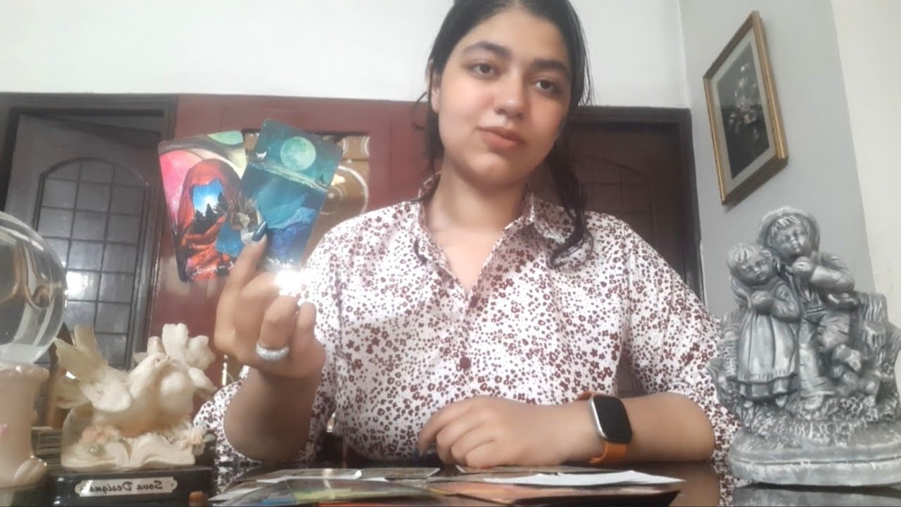 Человек, о котором вы думаете: как он себя ведёт и как на самом деле к вам относится? Выберите од...