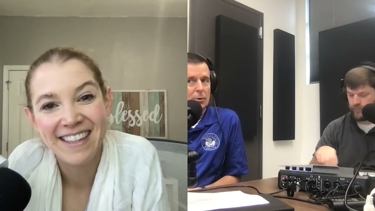 How to read a pet food label - Dr. Megan Sprinkle on The Family Pet Podcast