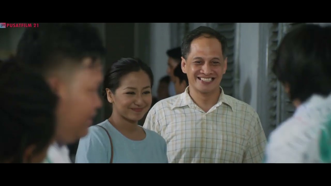 ROMPIS FULL MOVIE 2018