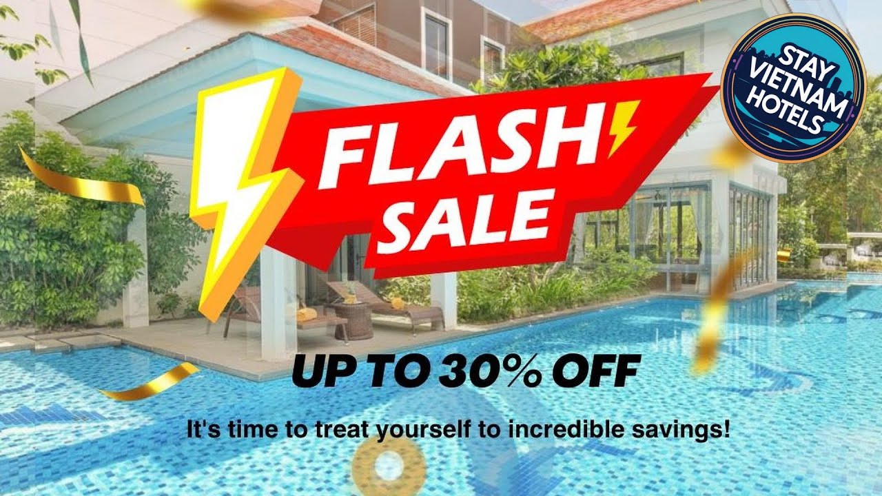 Blue Sky & Villas Beach Resort | Da Nang, Vietnam | Hotel Review 🛏️