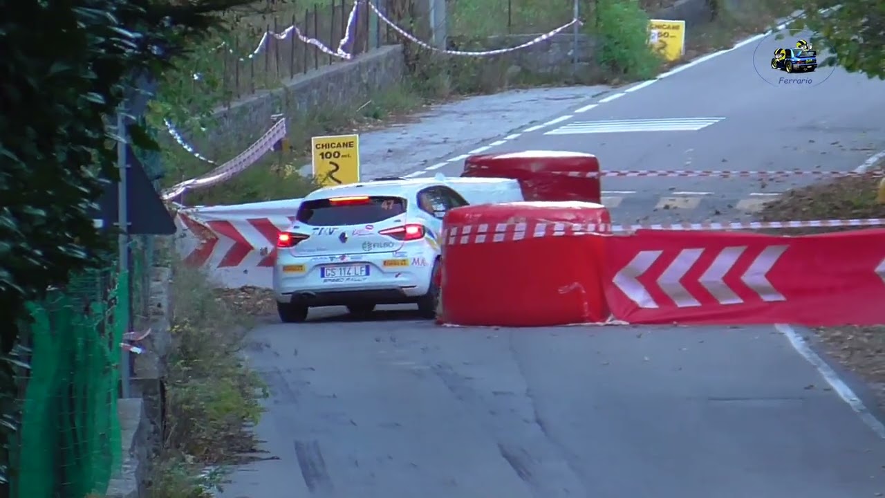 44°Trofeo Villa D'Este ACI COMO 2025 CLIP SPINOLA-BARUFFI by Ferrario