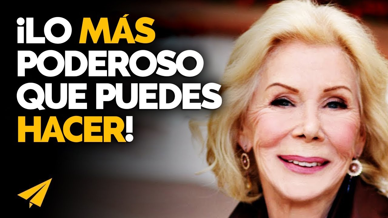 Las 10 Reglas Para el Éxito de Louise Hay en español