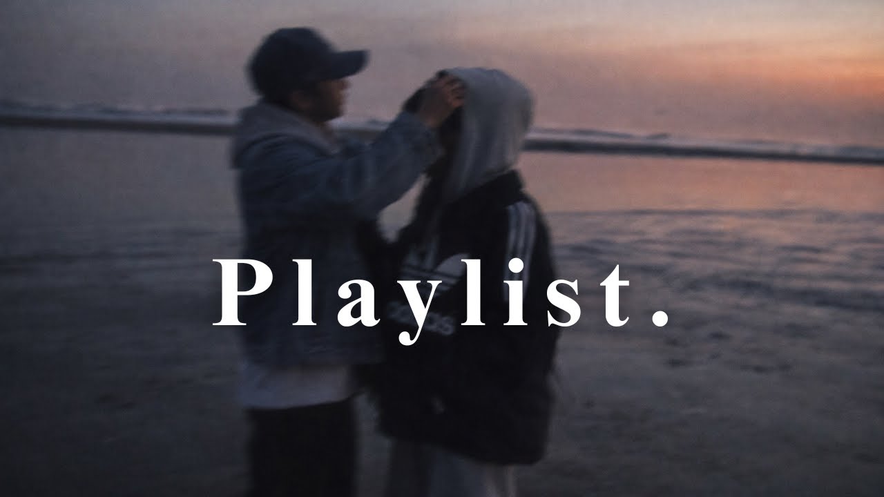𝐏𝐥𝐚𝐲𝐥𝐢𝐬𝐭 🖤 오늘 밤 사랑에 빠질 각오하고 듣는 R&B 힙합 플리 🎧